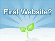 First Website