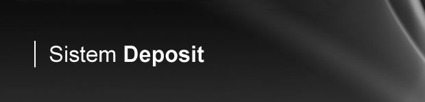 Sistem Deposit